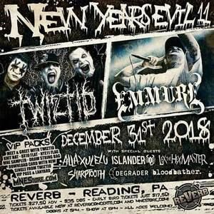 Meet your Posher, Michael